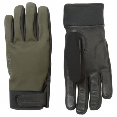 Sealskinz Kelling, Handschuhe, grün