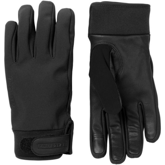 Sealskinz Kelling, Handschuhe, schwarz