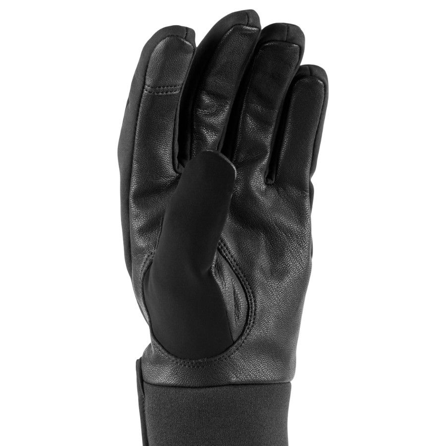 Sealskinz Kelling, handsker, grøn