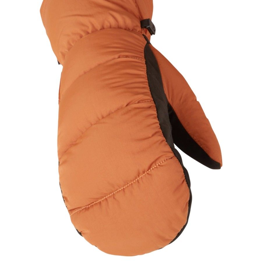 Sealskinz Langley, manoplas, mujer, negro