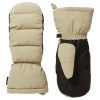 Sealskinz Langley, muffole, donna, beige