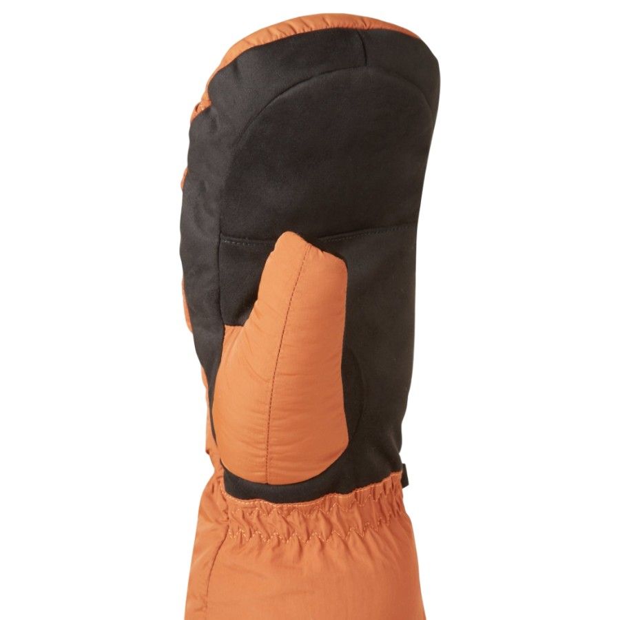 Sealskinz Langley, palčiaky, dámske, čierne