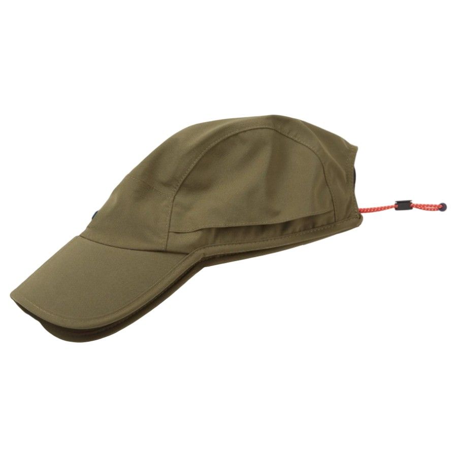 Sealskinz Poringland, pet, groen