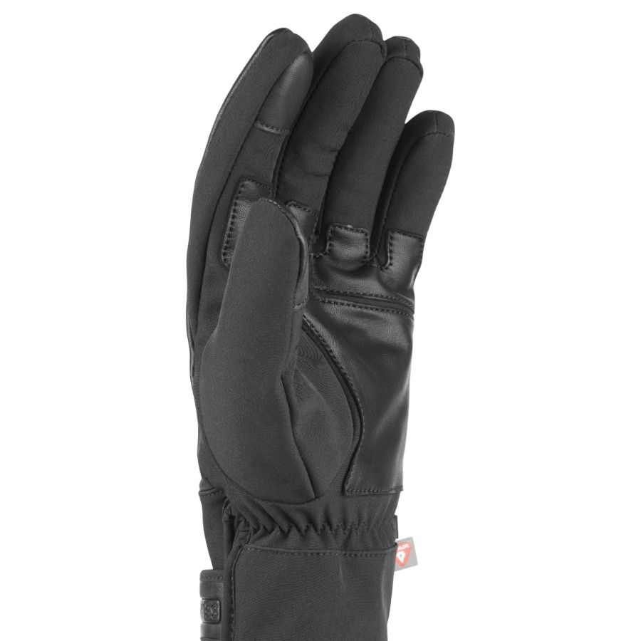 Sealskinz Rocklands, hansker, svart