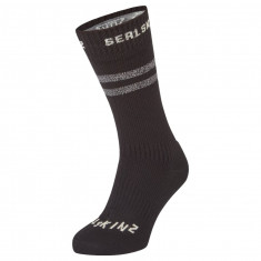 Sealskinz Runton, șosete, negru