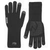 Sealskinz Skeyton, hansker, svart