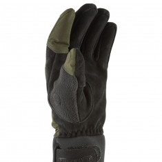 Sealskinz Stanford, handschoenen, groen