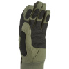 Sealskinz Sutton, guanti, nero