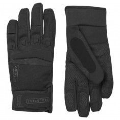 Sealskinz Sutton, hanskat, musta