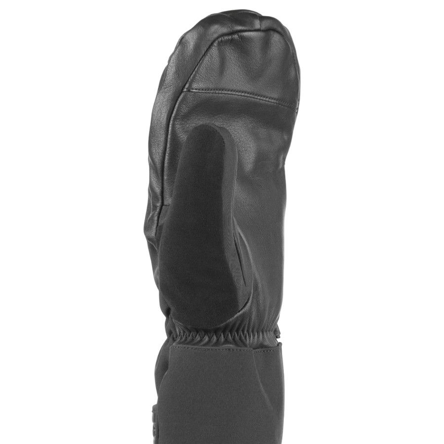 Sealskinz Swaffham, mănuși, negru