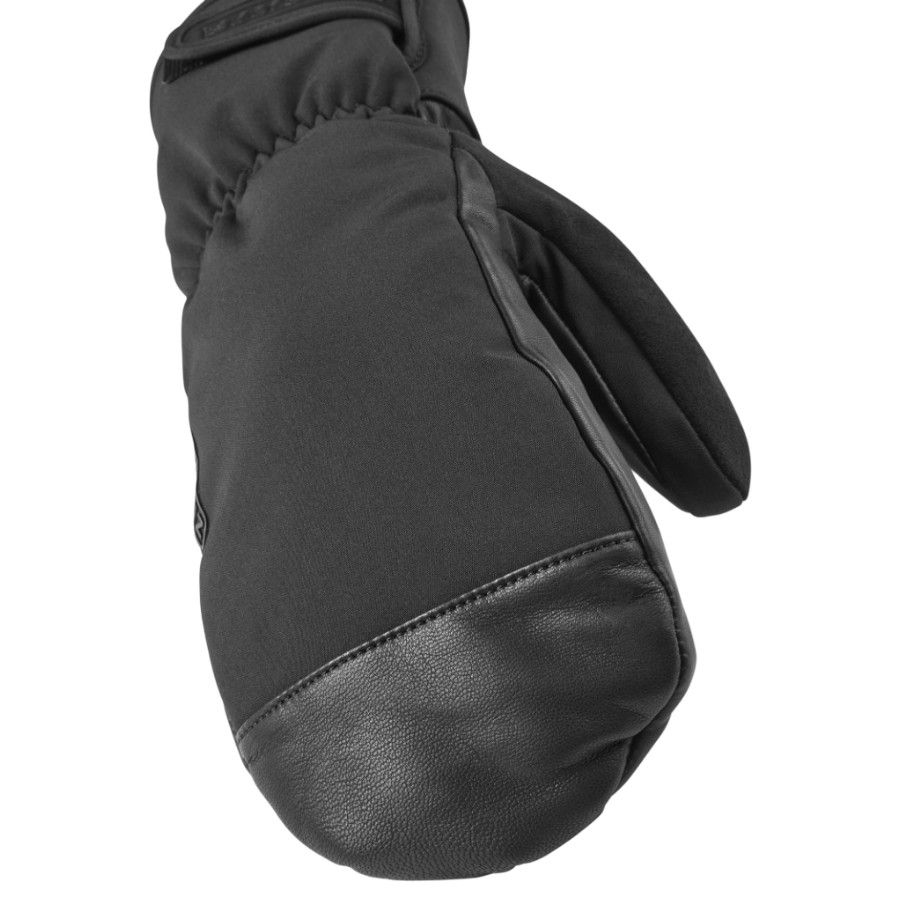 Sealskinz Swaffham, votter, svart