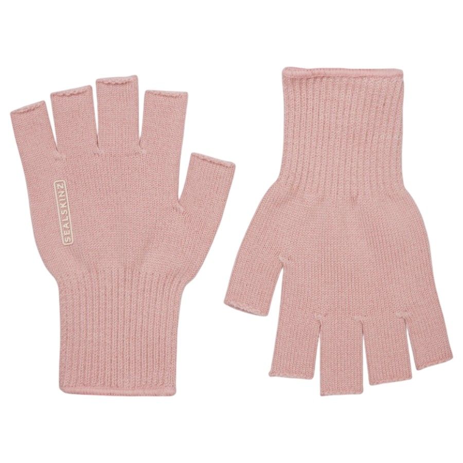 Sealskinz Thornham, handschoenen, roze