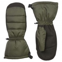 Sealskinz Titchwell, muffole, verde
