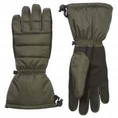 Sealskinz Tivetshall, lyžařské rukavice, zelená