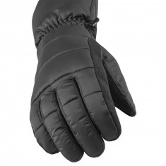 Sealskinz Tivetshall mănuși de schi, negru