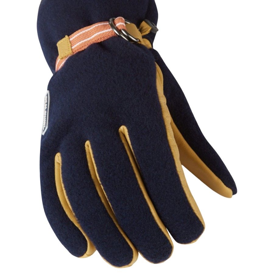 Sealskinz Toftwood, gloves, gray