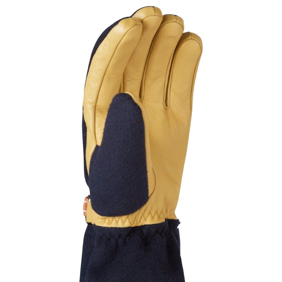 Sealskinz Toftwood, hanskat, harmaa