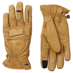 Sealskinz Twyford, hanskat, ruskea
