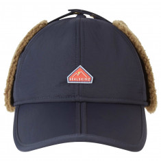 Sealskinz Upton, gorro acolchado, azul marino