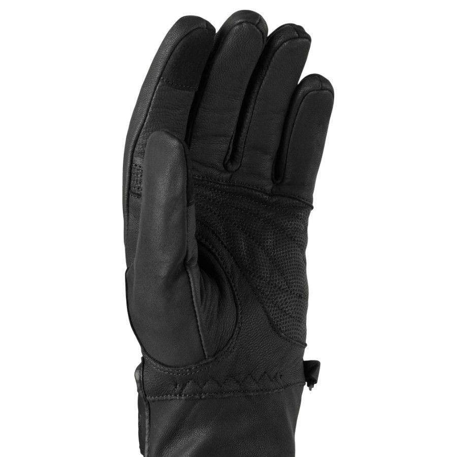 Sealskinz Walcott, mănuși, negru