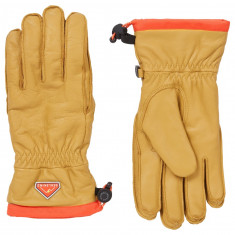 Sealskinz Westfield, hansker, brun