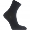 Seger Coolmax Basic, running socks, black