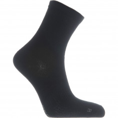Seger Coolmax Basic, running socks, black