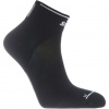 Seger Running Basic, running socks, black