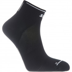 Seger Running Basic, running socks, black