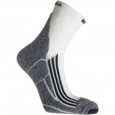 Seger Running Coolmax, meias de corrida, brancas
