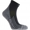 Seger Running Coolmax, running socks, black