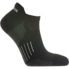 Seger Running Sneakers Short Coolmax, bežecké ponožky, čierne