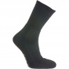 Seger Trekking Coolmax 55%, chaussettes de randonnée, noir