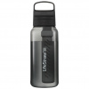 Séria LifeStraw Go 2.0, 1 l, čierna