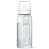 Séria LifeStraw Go 2.0, 1 l, transparentná