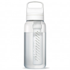 Séria LifeStraw Go 2.0, 1 l, transparentná
