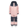 Set da sci Didriksons Skare, junior, rosa