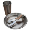 Set de couverts Primus Campfire, couverts