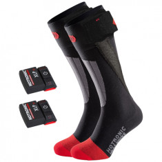 Set di calze termiche BootDoc, Classic Comfort + XLP 1P