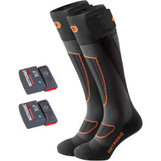 Set di calze termiche BootDoc, Surround Comfort + XLP 1P BT