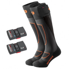 Set di calze termiche BootDoc, Surround Comfort + XLP 2P BT