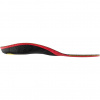 Sidas 3feet Eco Warm High, insole, black/red