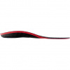 Sidas 3feet Eco Warm Low, insole, black/red