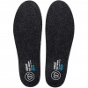 Sidas 3feet Eco Warm Low, stielka, čierna/červená