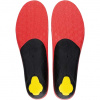 Sidas 3feet Eco Winter High, stielka, červená