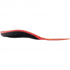Sidas 3feet Eco Winter High, stielka, červená