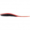 Sidas 3feet Eco Winter Low, insole, red