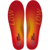 Sidas 3feet Eco Winter Low, stielka, červená