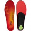 Sidas 3feet Eco Winter Mid, stielka, červená