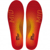 Sidas 3feet Eco Winter Mid, stielka, červená
